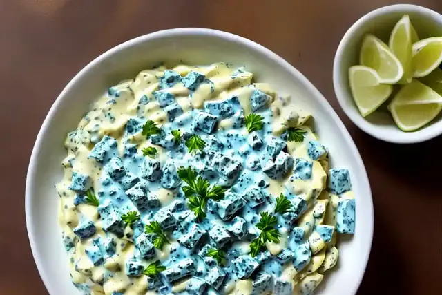 Roquefort Dressing