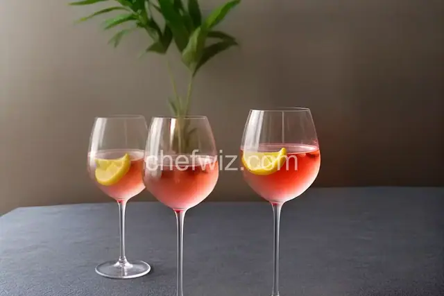 Ros√© Spritz