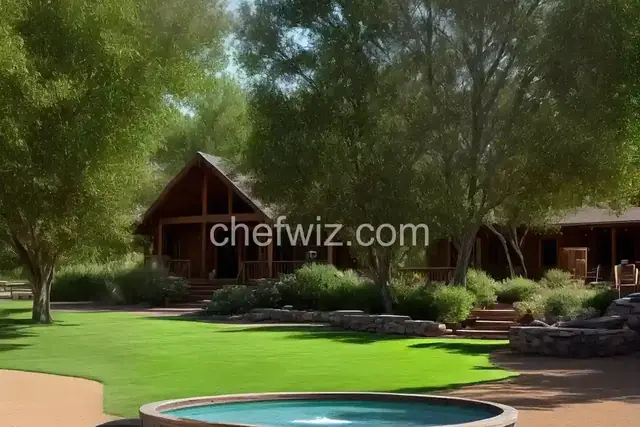 Rosie Ranch Water