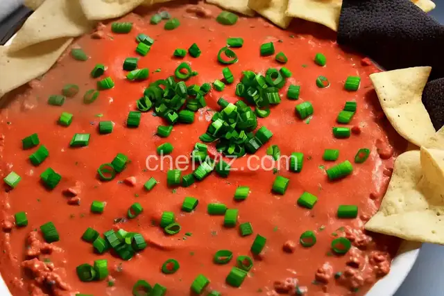 Rotel Dip
