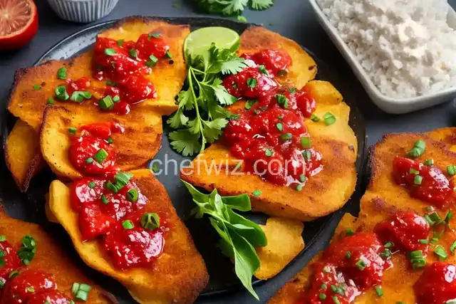 Ruby French Dressing