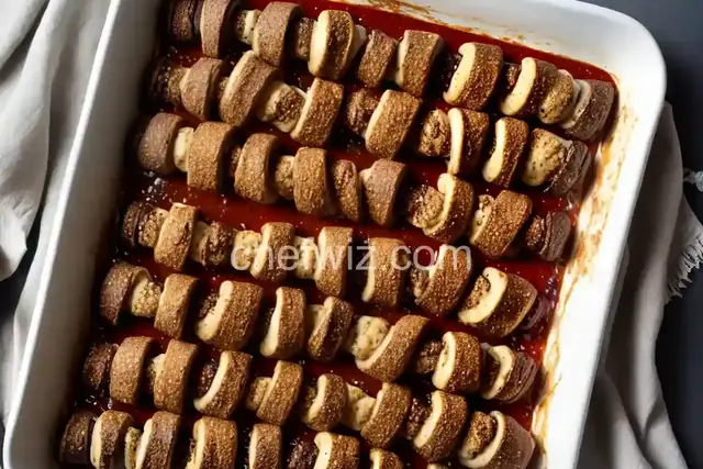 Rugelach