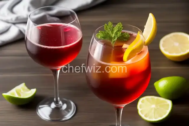 Rum Runner