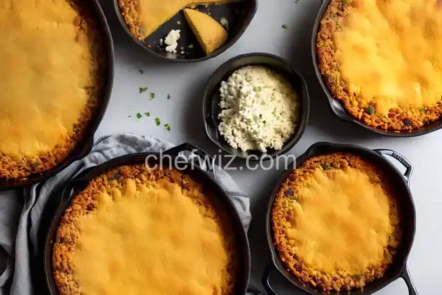 Runza Casserole For Two