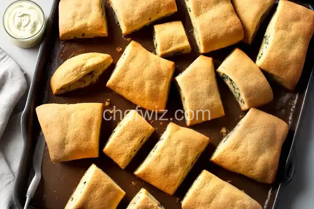 Runzas (Bierocks)