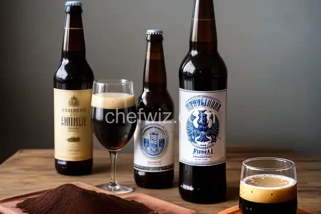 Russian Imperial Stout (For Advanced Brewers) Recipe