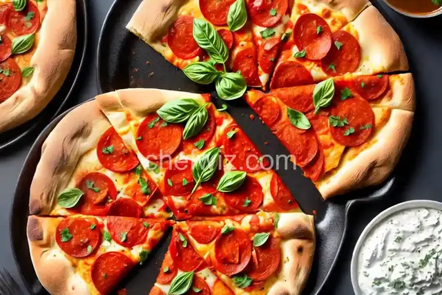 Russian pizza 1
