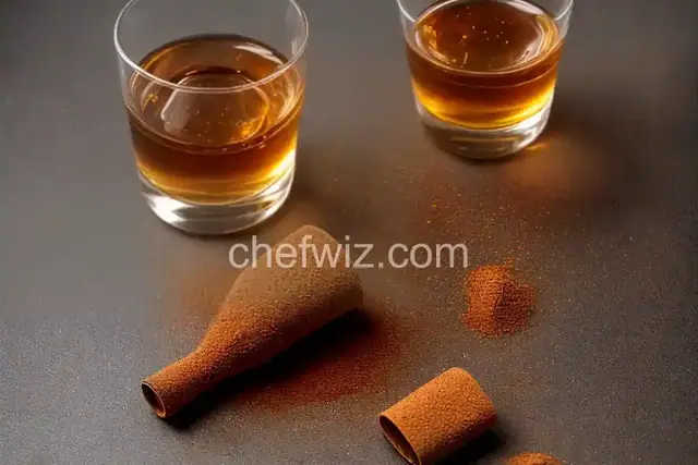Rusty Nail Recipe