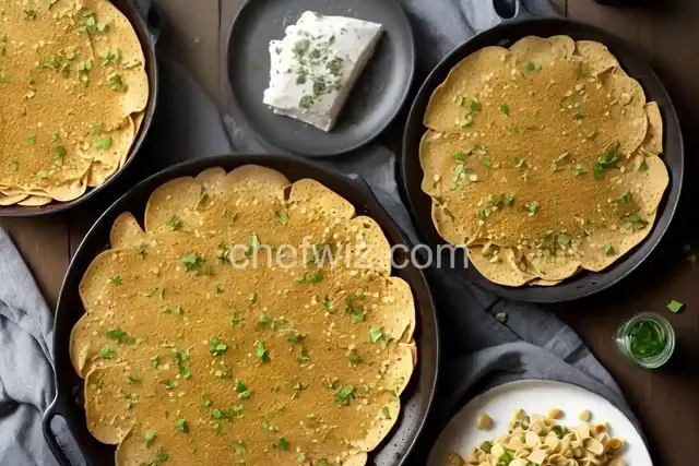 Ruth Reichlâ€™s Matzo Brei