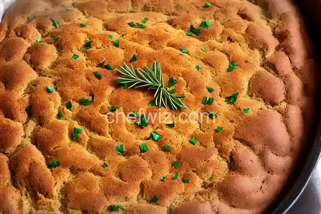 Rye Bread Boat Dip