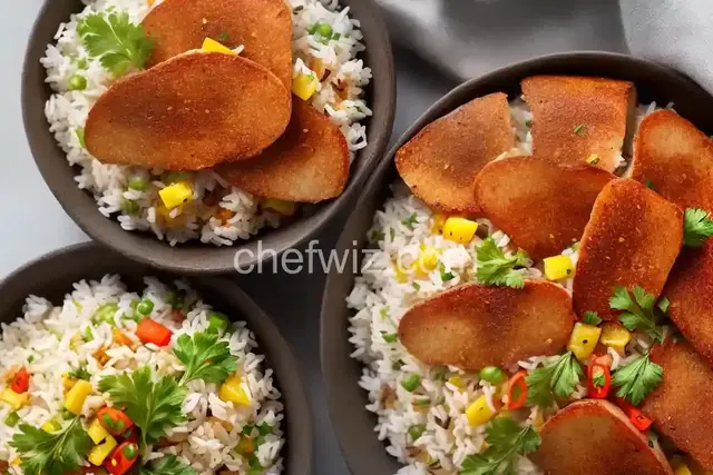 SPAM® Rice