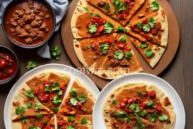 Saboob (Egyptian Flatbread)