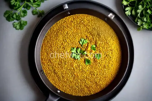 Safed Urad Dal (whole white Urad Dal)
