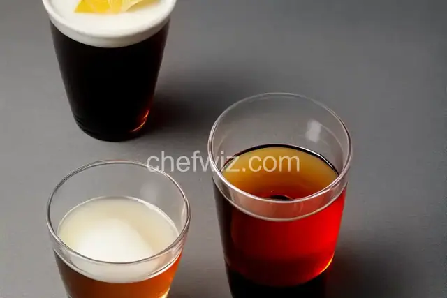 Sake Bomb