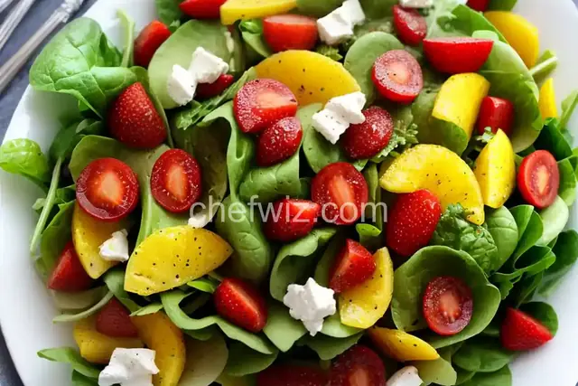 Salad Fresca