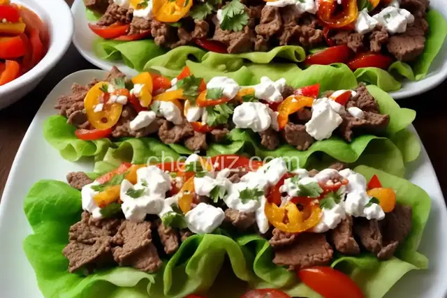 Salatka Gyros