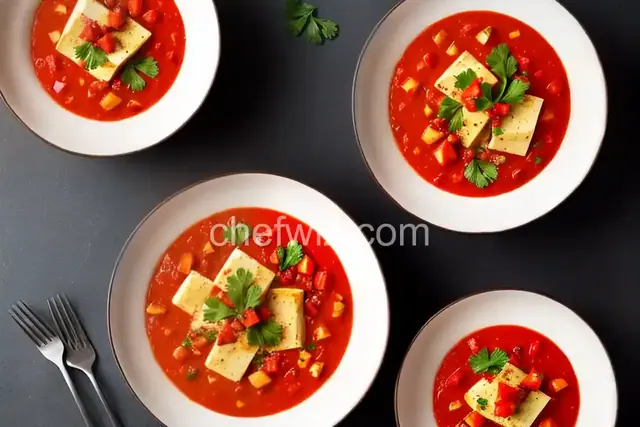 Salmorejo Cordob√©s