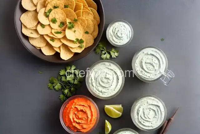 Salsa Alioli (Garlic Mayonnaise)