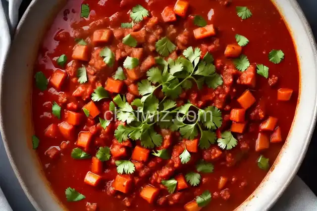 Salsa Diablo