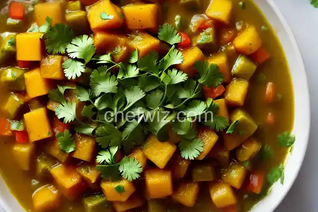 Salsa Macha