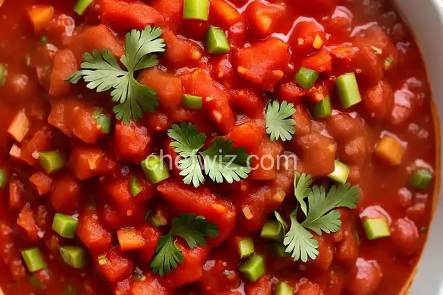 Salsa Marinara