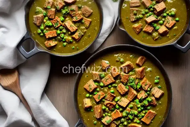 Salsa Verde Pork