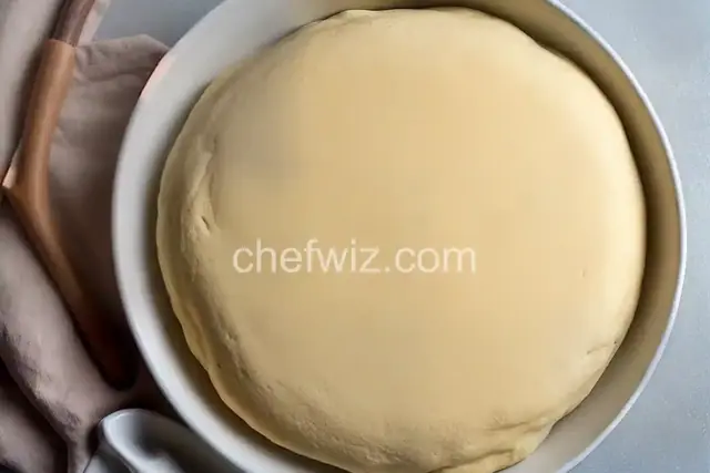 Salt Dough