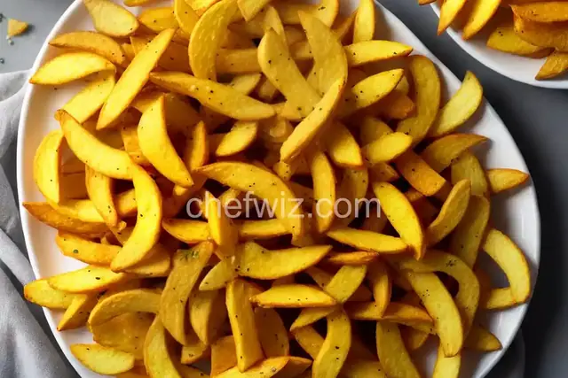 Salt and Garlic Bagel Chips