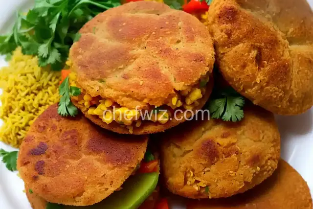 Saltfish Buljol