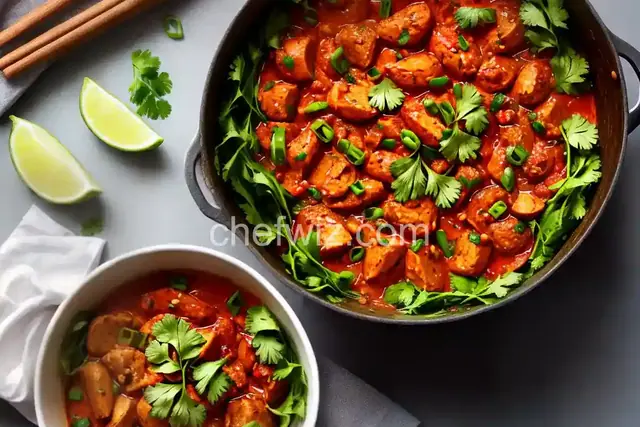 Sambal Oelek Recipe