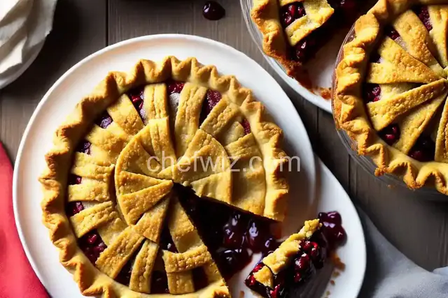 Samoa Pie