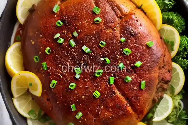Samoan Panikeke