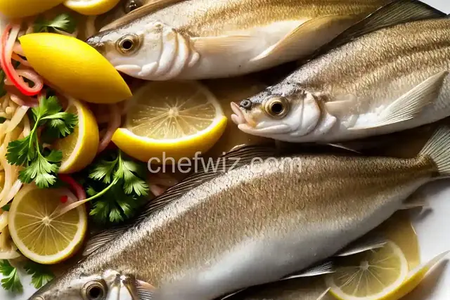 Sand Dabs