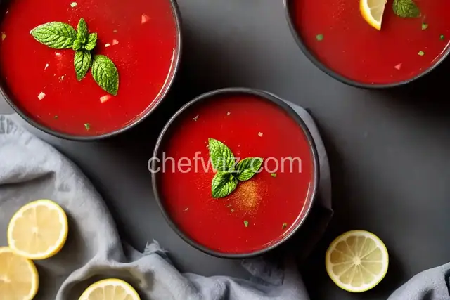 Sangrita