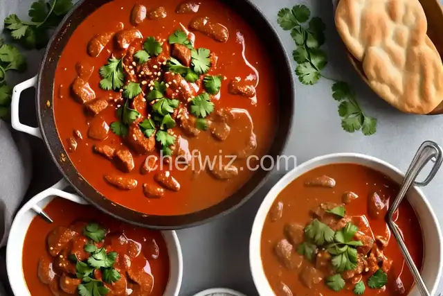 Satay Sauce