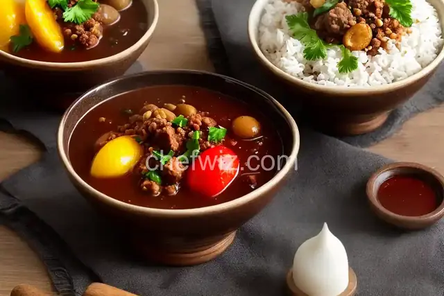 Saturn Recipe