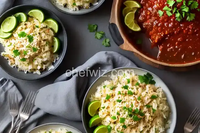 Sauerkraut Russian-Style