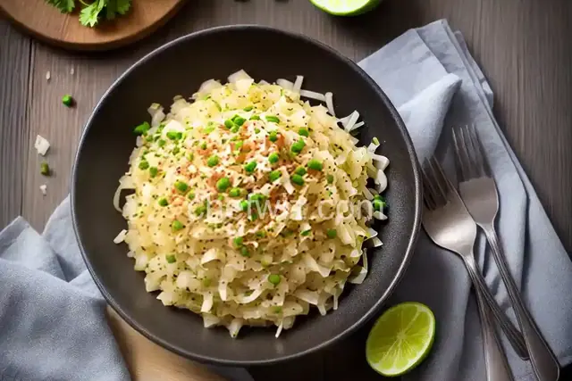 Sauerkraut
