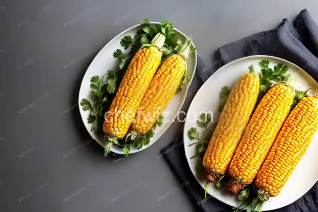 Sauteed Fresh Corn