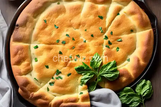 Schiacciata