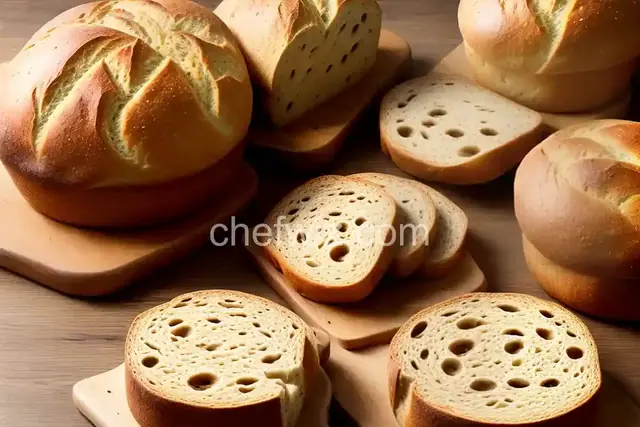 Schlotsky's Bread