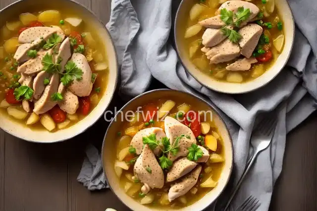 Schmaltz (Rendered Chicken Fat) Recipe