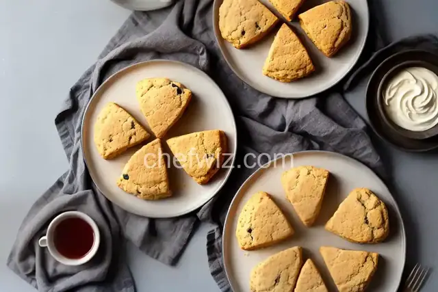 Scones