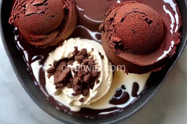 Scooped: Smoked Chocolate and Tequila Ice Cream Recipe