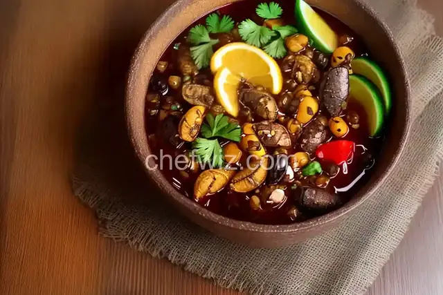 Scorpion Bowl
