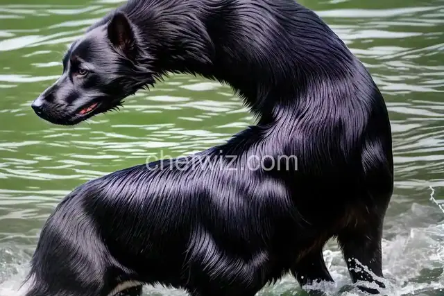 Sea Dog