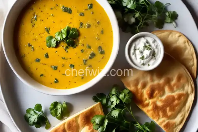 Seared Queso Fresco and Queso Panela with Cilantro Mojo