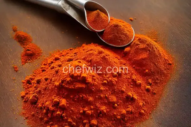 Seasonal Spice Spotlight: Piment d'Espelette Recipe