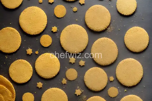 Seasoned Crackers