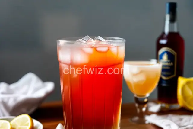 Seelbach Cocktail Recipe
